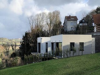 Appartement Pourville-sur-Mer  7