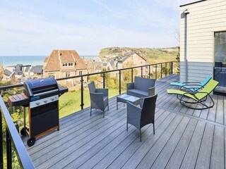 Appartement Pourville-sur-Mer  21
