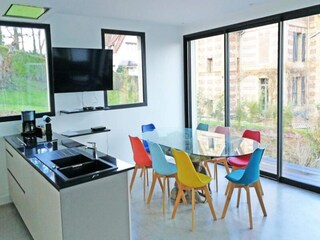 Appartement Pourville-sur-Mer  22