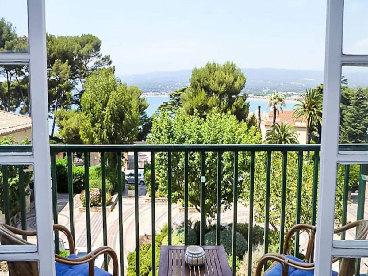 Apartamento Saint-Cyr-sur-Mer  1