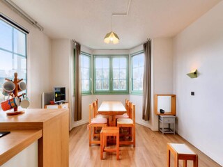 Apartment Talmont-Saint-Hilaire  35