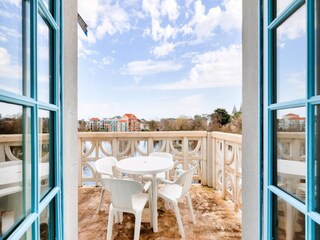 Apartment Talmont-Saint-Hilaire  36