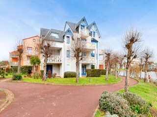 Apartment Talmont-Saint-Hilaire  4
