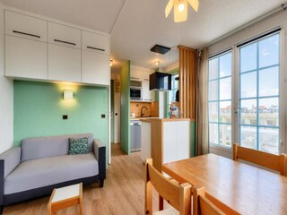 Apartment Talmont-Saint-Hilaire  15