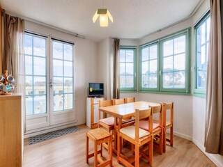 Apartment Talmont-Saint-Hilaire  17