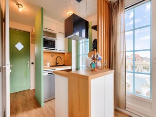 Apartment Talmont-Saint-Hilaire  19
