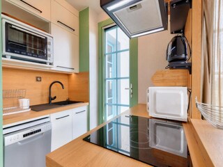 Apartment Talmont-Saint-Hilaire  20