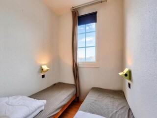 Apartment Talmont-Saint-Hilaire  21