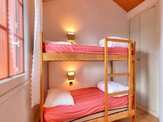 Apartment Talmont-Saint-Hilaire  22