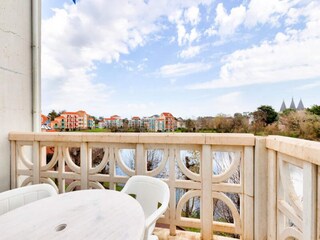 Apartment Talmont-Saint-Hilaire  24