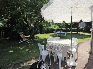 Appartement Cussac  12