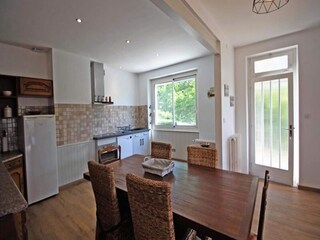 Appartement Cussac  15