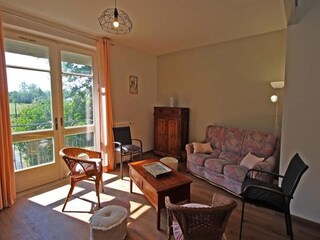 Apartment Cussac  13
