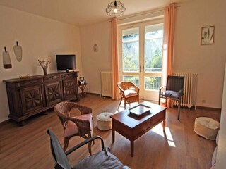 Apartment Cussac  16