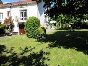 Apartment Gîte de France Der 3-Ähren-Brunnen - Cussac - image1