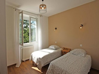 Apartment Cussac  5