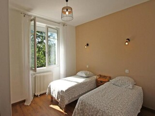 Appartement Cussac  5