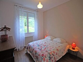 Apartment Cussac  6