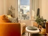 Apartamento Paris  1