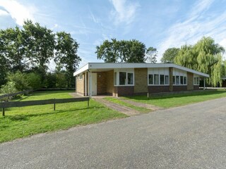 Bungaló Sint Maartenszee  3
