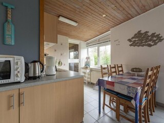 Bungaló Sint Maartenszee  4