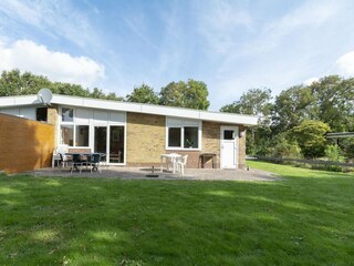 Bungaló Sint Maartenszee  5