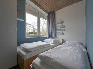 Bungaló Sint Maartenszee  6