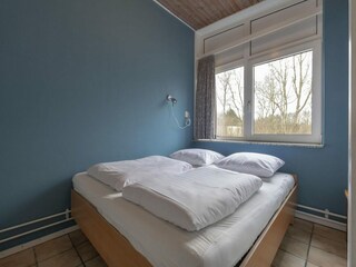 Bungaló Sint Maartenszee  7