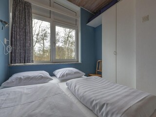 Bungaló Sint Maartenszee  9