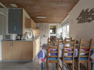Bungaló Sint Maartenszee  10
