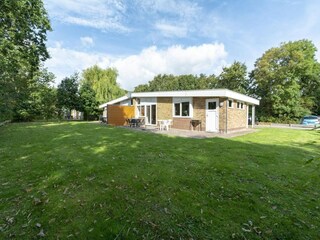 Bungaló Sint Maartenszee  15