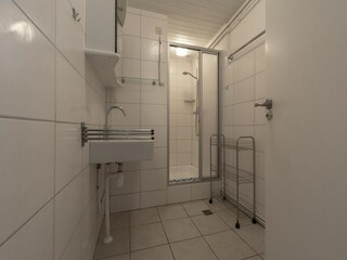 Bungaló Sint Maartenszee  17