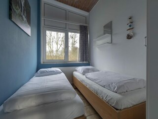 Bungaló Sint Maartenszee  23