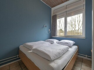 Bungaló Sint Maartenszee  24