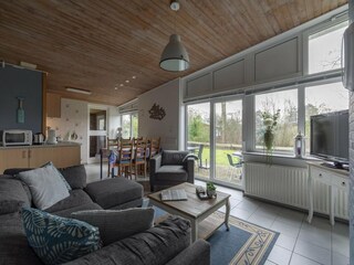 Bungaló Sint Maartenszee  25