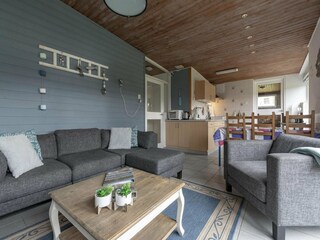 Bungaló Sint Maartenszee  26