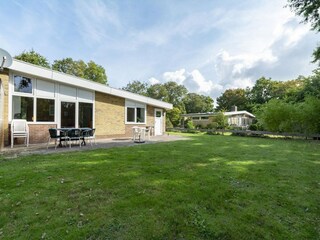 Bungaló Sint Maartenszee  28