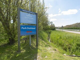 Bungaló Sint Maartenszee  30