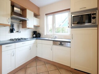 Holiday house Sint Maartenszee  21