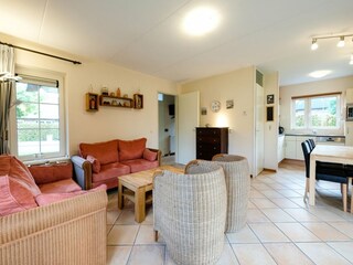 Maison de vacances Sint Maartenszee  25