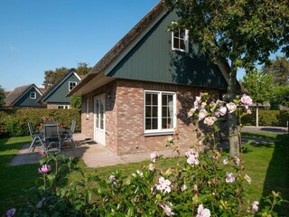 Holiday house Sint Maartenszee Outdoor Recording 2