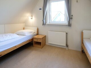 Holiday house Sint Maartenszee Features 10