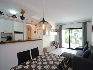 Appartement Pals Kenmerken 21