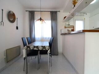 Appartement Pals Kenmerken 13