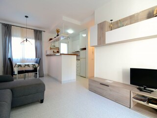 Appartement Pals Kenmerken 15