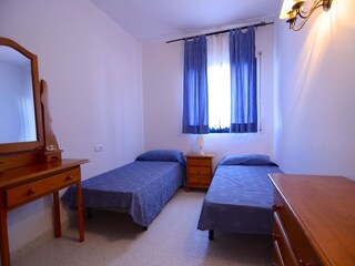 Appartement Pals Kenmerken 16