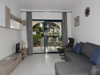 Appartement Pals Kenmerken 17