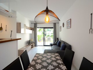 Appartement Pals Kenmerken 18