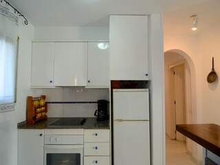 Appartement Pals Kenmerken 19