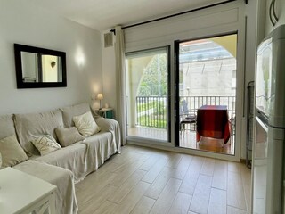 Apartment L'Estartit Features 13